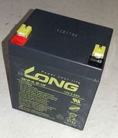 ION Ersatz Batterie Akku