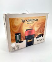 Kaffeemaschine Nespresso Vertuo Pop Weiss, NEU