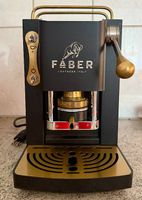 FABER Kaffeemaschine