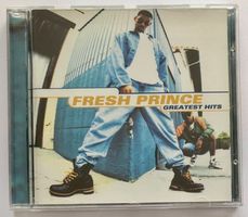 CD - Fresh Prince: Greatest Hits