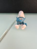 Figurine Schtroumpf Vintage Années 80