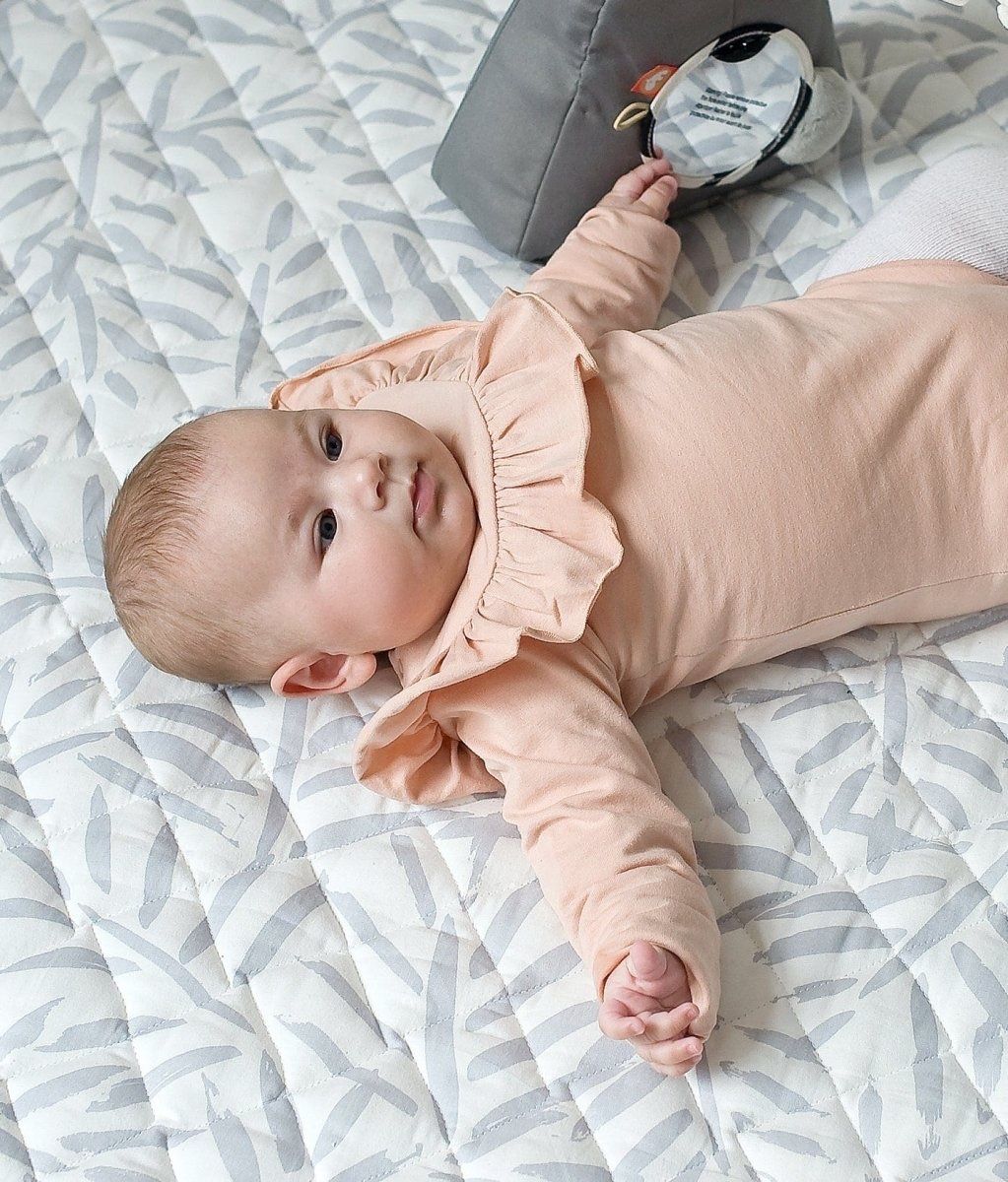 Tappeto da gioco: Toddlekind Luxe Mat Spielmatte Krabbeldecke – Nuovo e nell'imballaggio originale da Orpund venduto da dionaea14 3