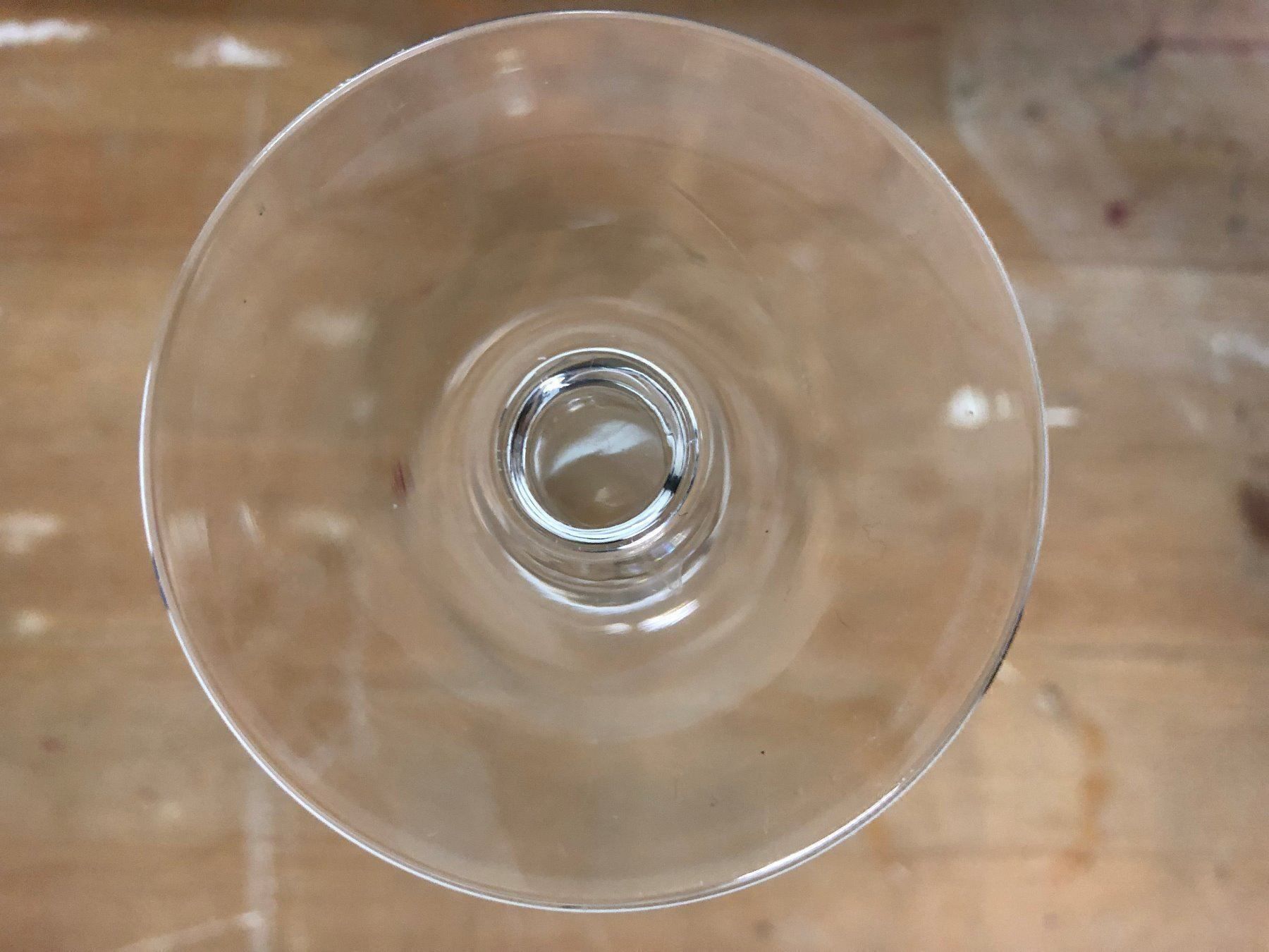 Bicchieri: Glas Champagne Boulingrin Reims Selten – Usato da Basel venduto da Cambes 3