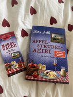 Rita Falk Apfelstrudel Alibi Buch  