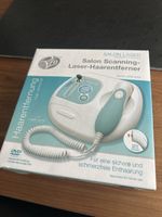 Rio Salon Laser Scanning Haarentfernung - Originalverpackt