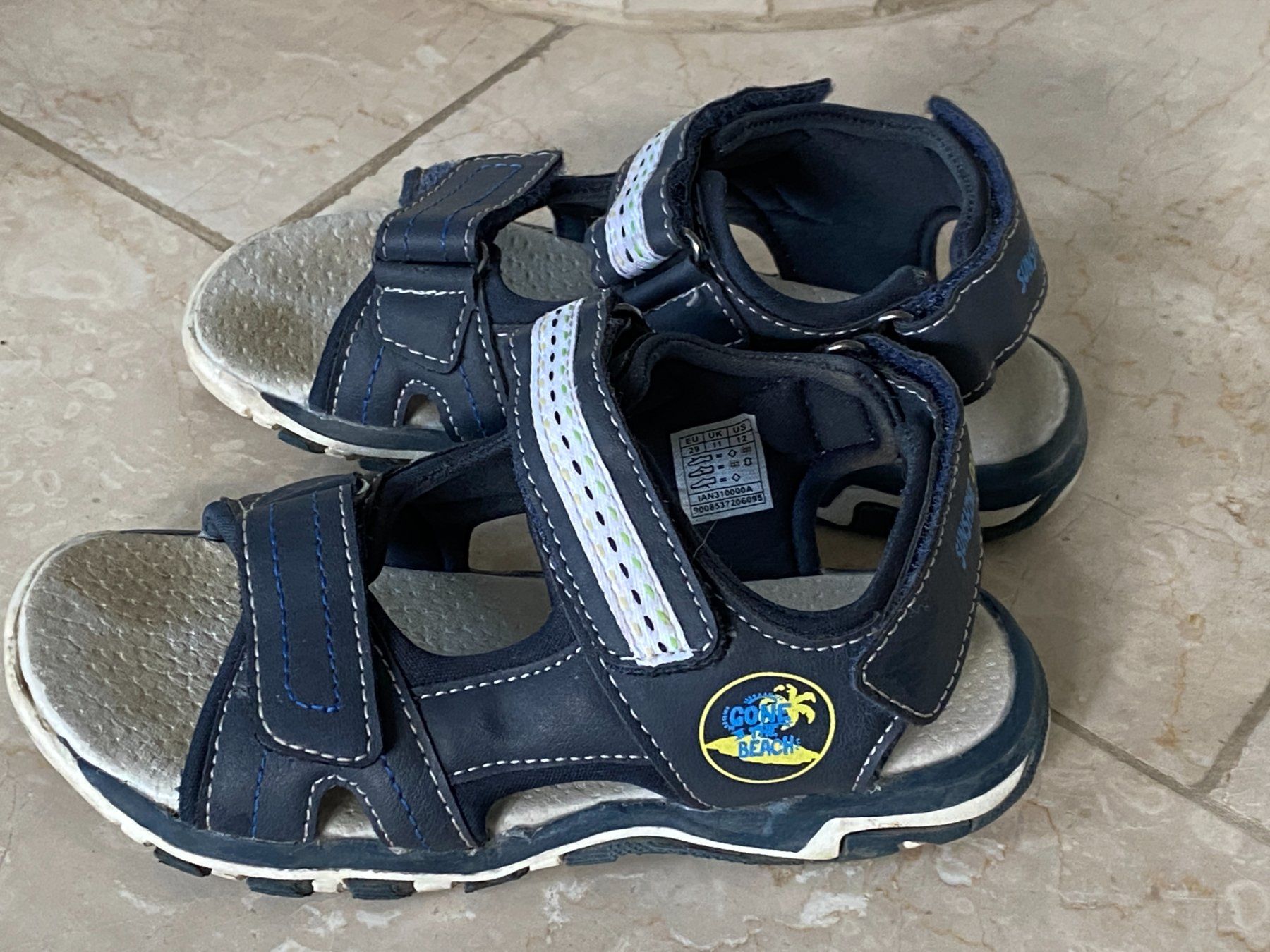 Scarpe per ragazzi: Kinder Sandalen Gr. 29 – Usato da Berikon venduto da Samira08 1