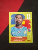 Panini FIFA WM 2026 Sticker - COD 12