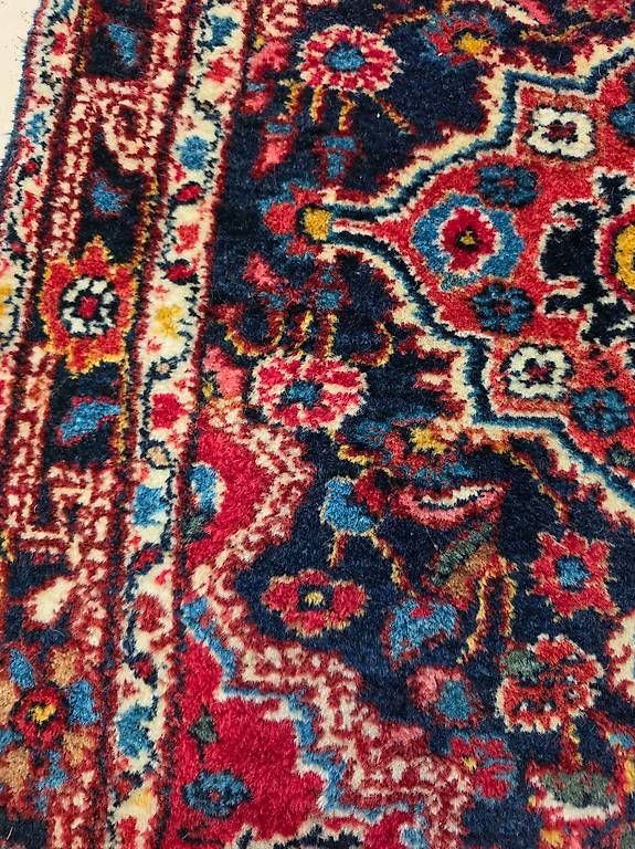 Tappeti: 65×93 Orientteppich Handgeknüft gereinigt – Usato da Olten venduto da OrientDeko 3