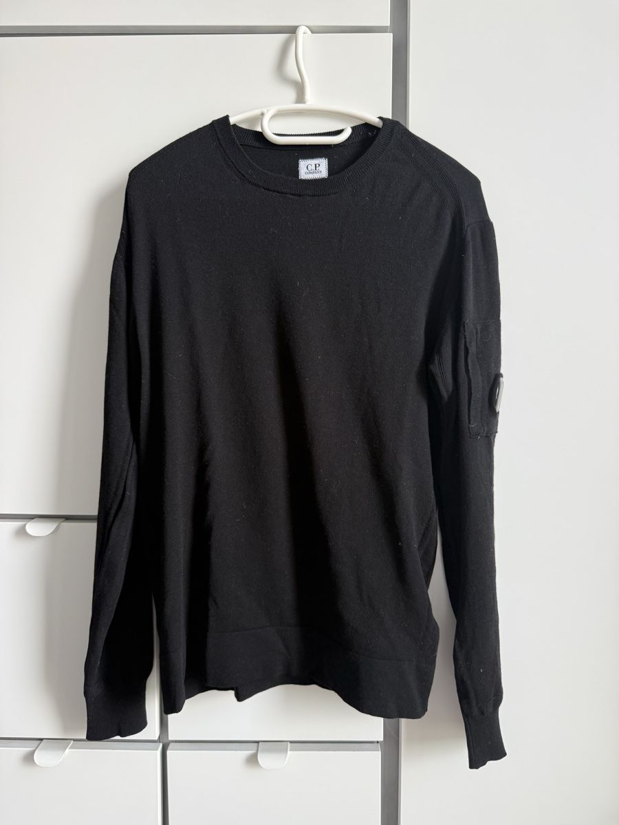 CP Company Maglioni & Felpe: cp company pullover – Usato da Genève venduto da luc_5q8p