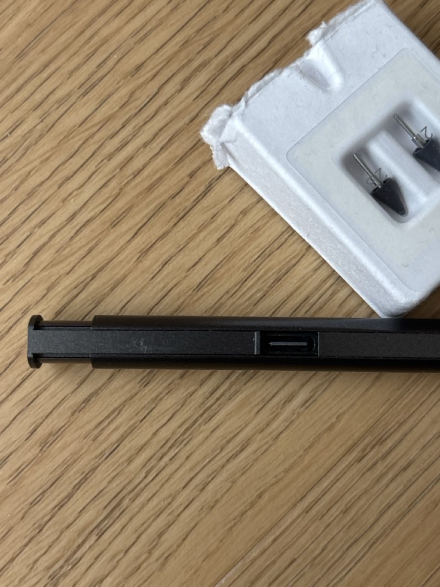 Penna & Evidenziatori: HP Tilt Pen – Usato da Zürich venduto da leonie.vera 2