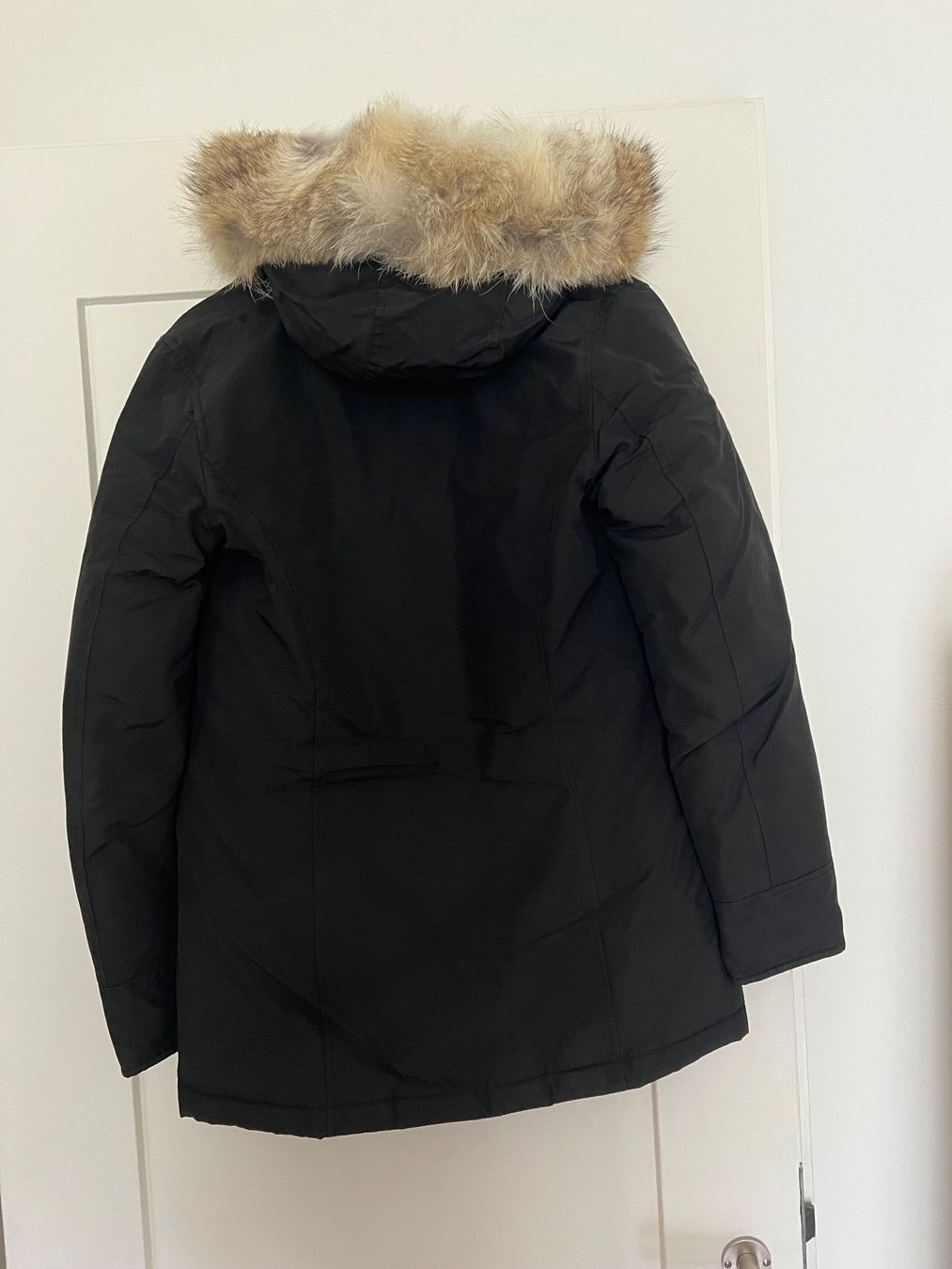 Woolrich Mäntel: Parka von Woolrich – Gebraucht aus Zürich von Muriel_Noemi 1
