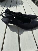 ❤️ Kennel & Schmenger, slingback Pumps, Neu