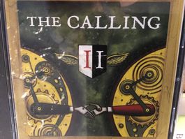 The Calling - CD 2 - Vintage Rock-Sound,