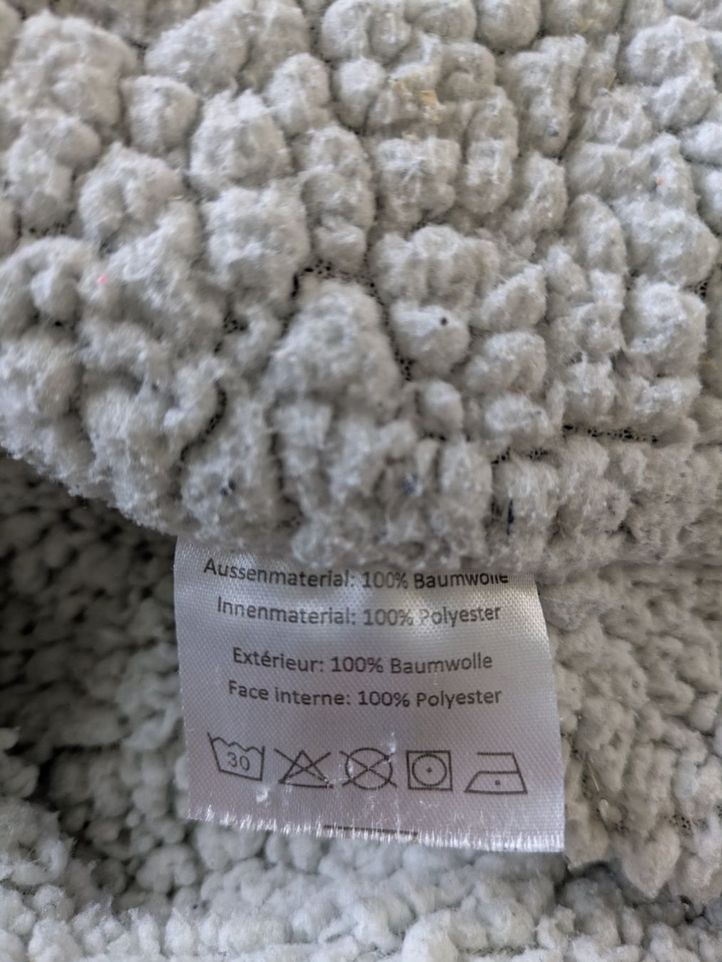 Giacche: Holzfällerjacke / Freizeitjacke "Landi/Atrium" Gr. M – Usato da Bonstetten venduto da Driver7 4