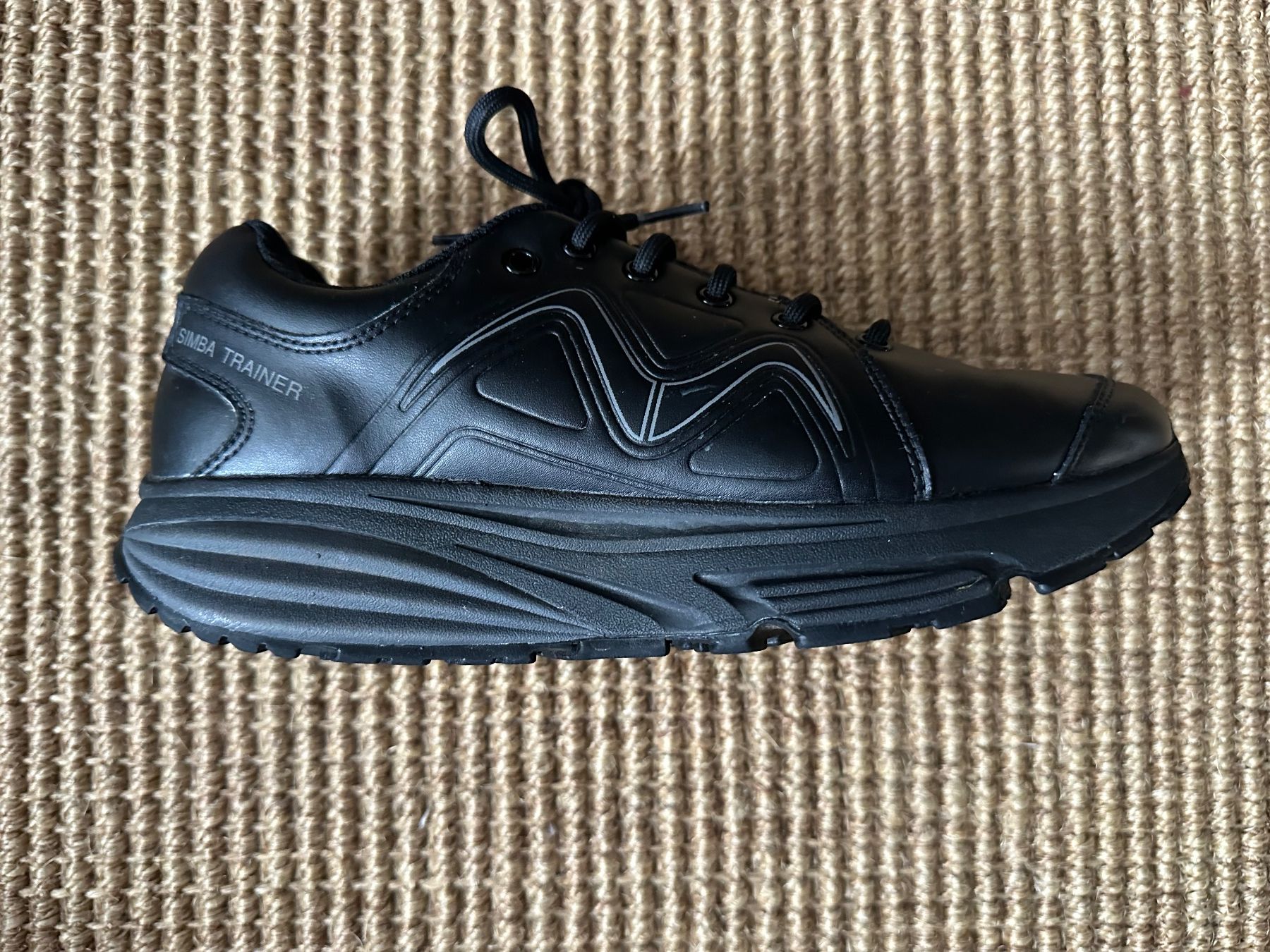 Scarpe da uomo: MBT sportschuhe – Usato da Zürich venduto da neuwo 2