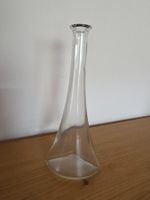 Glasvase, Blumenvase, Vase  H23cm