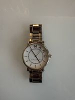 Marc Jacobs Damenuhr Gold