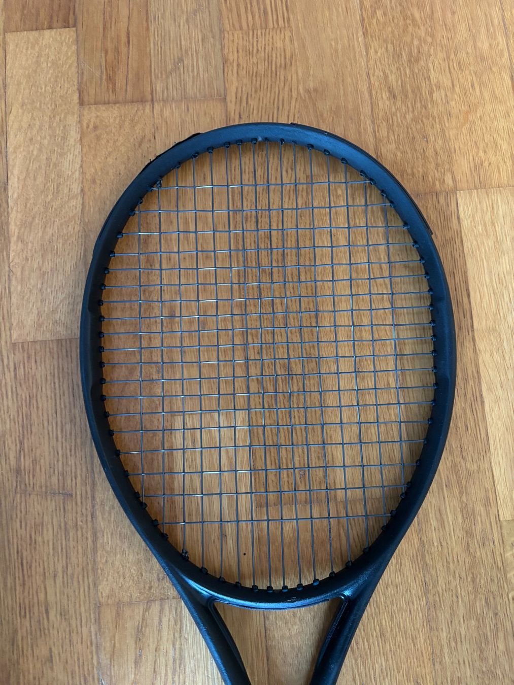 Wilson Racchette: 2x Wilson Ultra 100 v2.0 Racket – Usato da Recherswil venduto da rap_2vdq 2