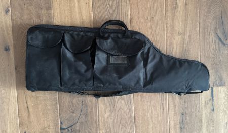 Gewehrtasche Stgw 90