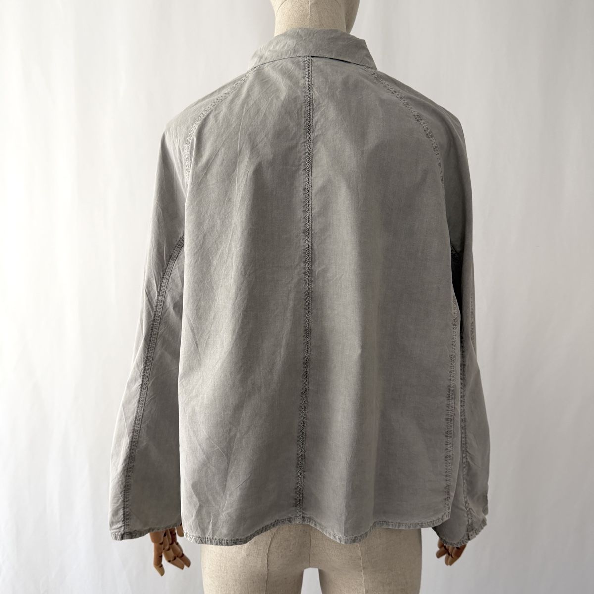 Oska Giacche: OSKA Light Cotton Blazer – Nuovo (secondo la descrizione) da Emmen venduto da Avviivva_Com2023 4