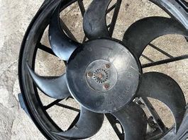 Ventilateur radiateur + porte AVG + ... Mercedes B 200  W245