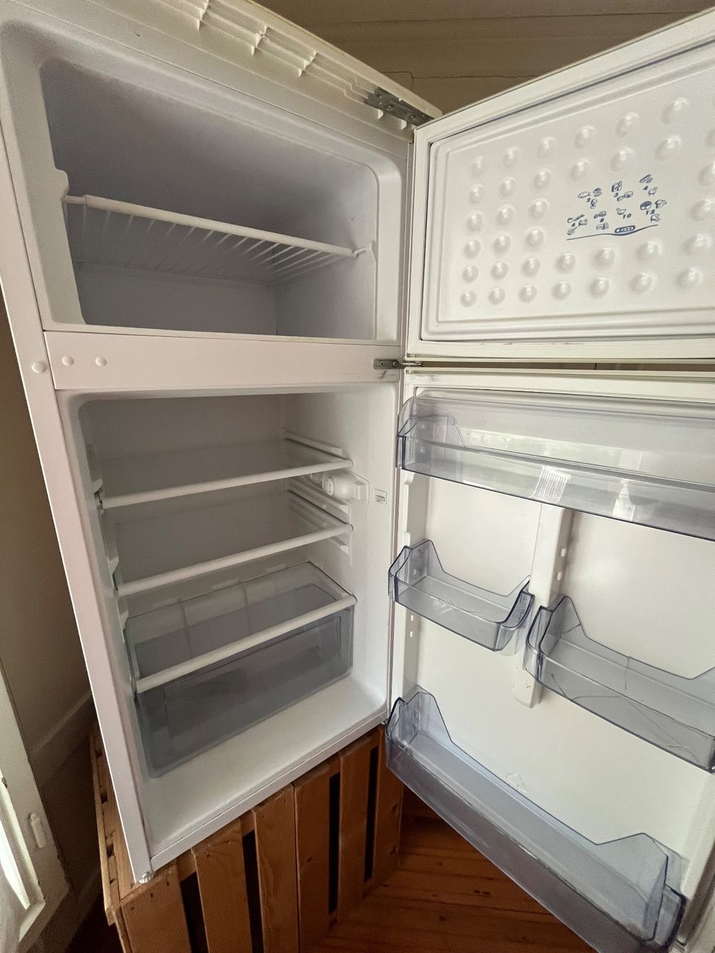Réfrigérateurs: Kühlschrank – D'occasion à Bubikon par FGeser 2