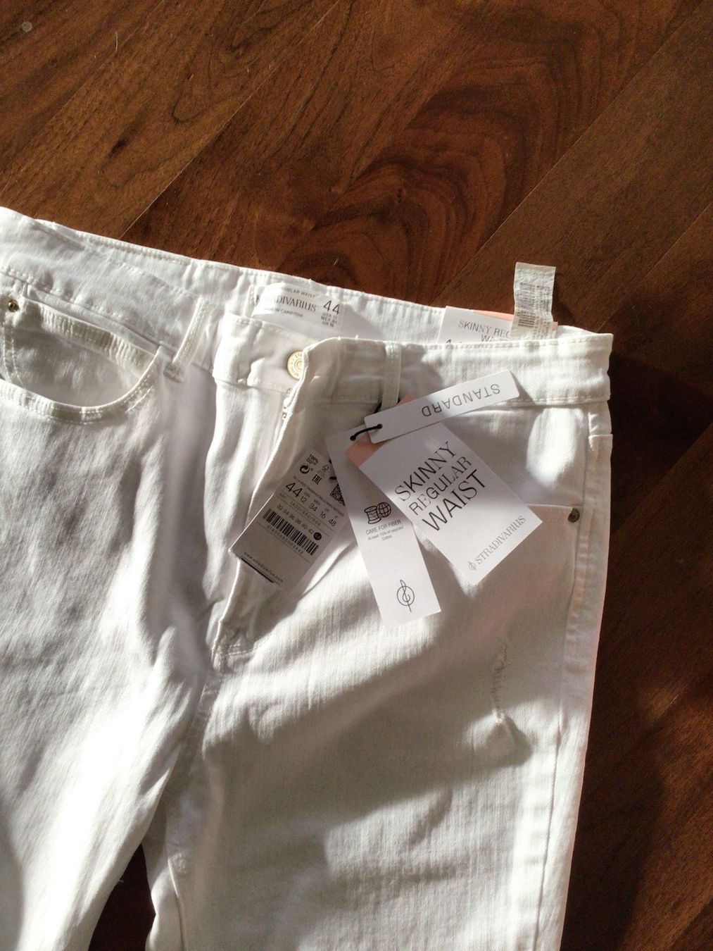 Stradivarius Pantaloni: Hosen (Neu) – Nuovo e nell'imballaggio originale da Zürich venduto da ArmariodeRuth_Senora 2