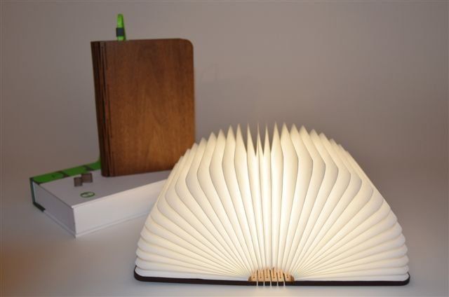 Lampade: Buchlicht – Nuovo e nell'imballaggio originale da Richterswil venduto da Psaegi0 2