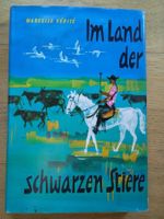 Im Land der schwarzen Stiere