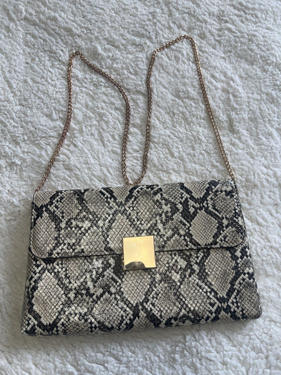 Altro in  Abbigliamento & Accessori: Sac à main Even&Odd serpent,tendance – Usato da Chenens venduto da anasantos90