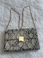 Sac à main Even&Odd serpent,tendance
