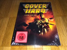 Cover Hard - MEDIABOOK - A - UNCUT