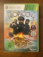 Tropico 4 für Xbox 360