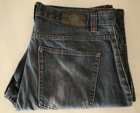 Jeans Jinglers Herren Grösse 36/34 guter Zustand
