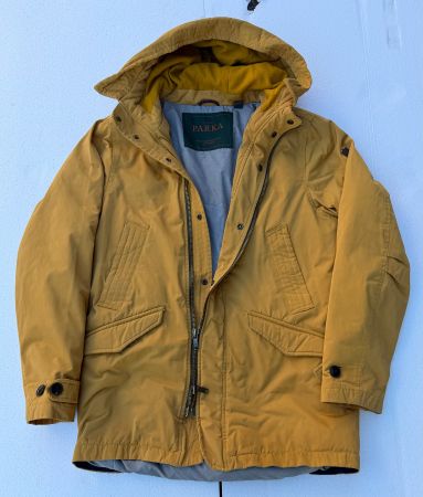 Parka Scotch & Soda Gr.L