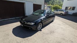 BMW e46 330cd Coupe Diesel 2005