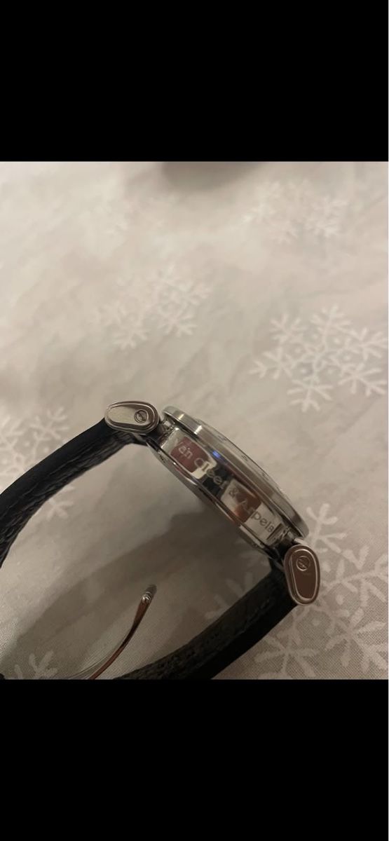 Van Cleef Uhren: Van cleef – Gebraucht aus Denges von tin_2fxr 5