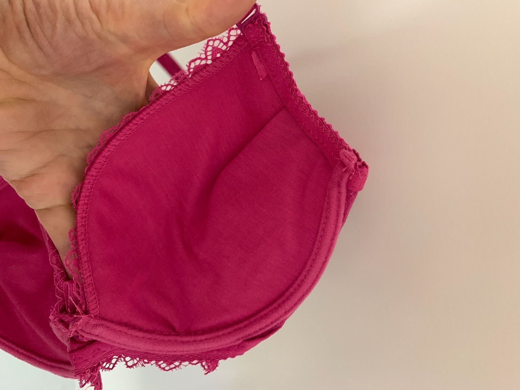 Altra biancheria intima: BH Pink – Nuovo (secondo la descrizione) da Adliswil venduto da Jessik0 6
