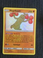 Pokemon Mogelbaum Shiny Hidden Fates Deutsch mint