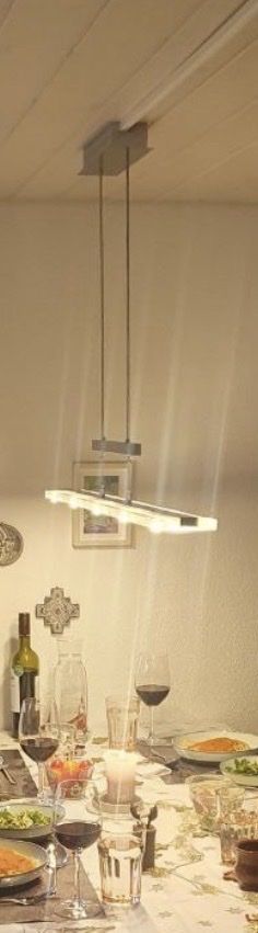 Kronleuchter & Deckenlampen: Schöne Hängeleuchte – Gebraucht aus Udligenswil von nwal