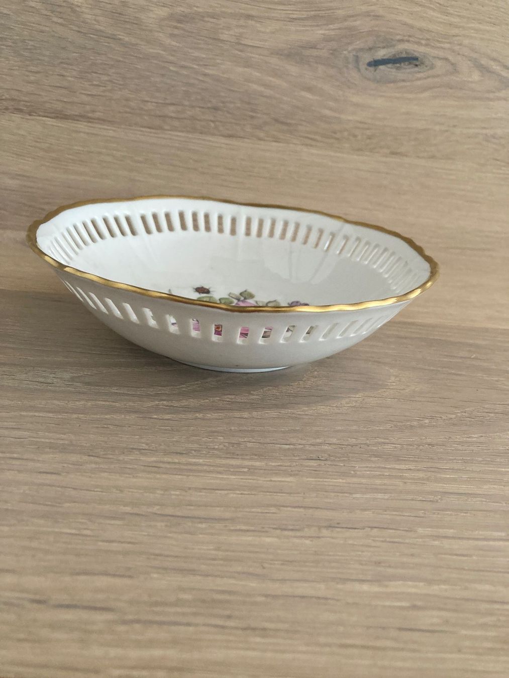 Schalen: handbemalte Schale – Neu (gemäss Beschreibung) aus Zollikofen von gamel01 1