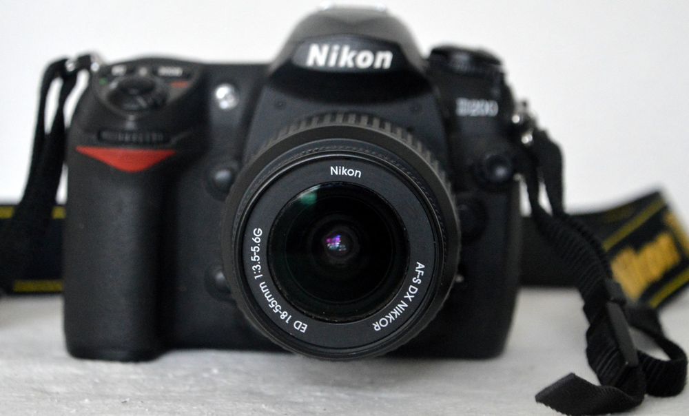 Nikon D750 24,3 Mpix Appareil Photo Reflex Numérique - Noir Chelles 77500