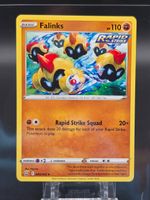 Falinks #83 Battle Styles NM / 🇬🇧