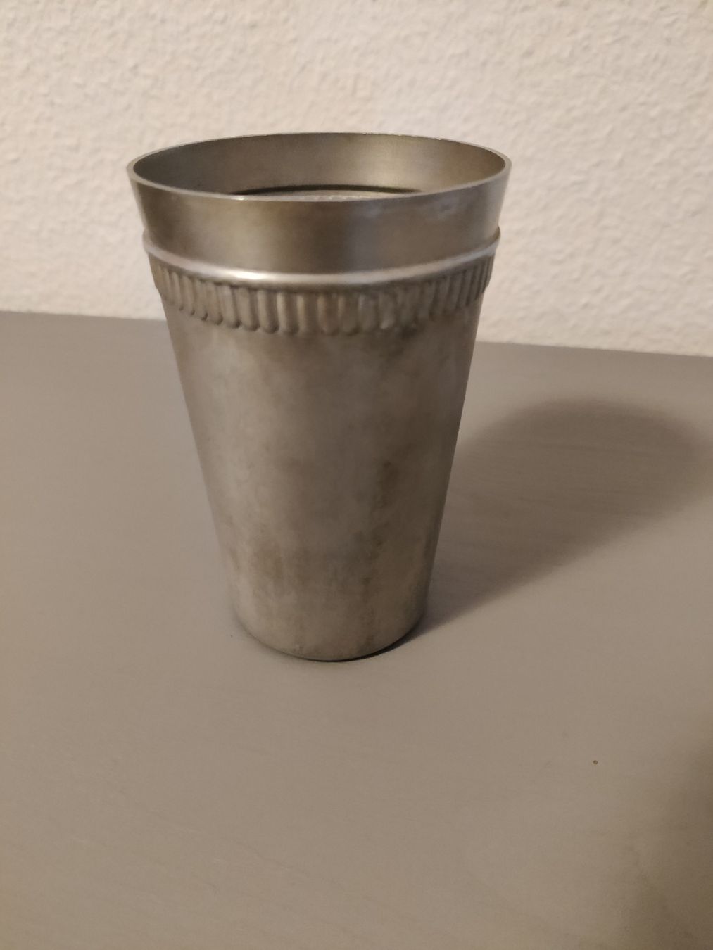 Altre raccolte & rarità: Alu Becher Schützenfest Koppigen 1939 – Usato da Steffisburg venduto da HMStufi 2
