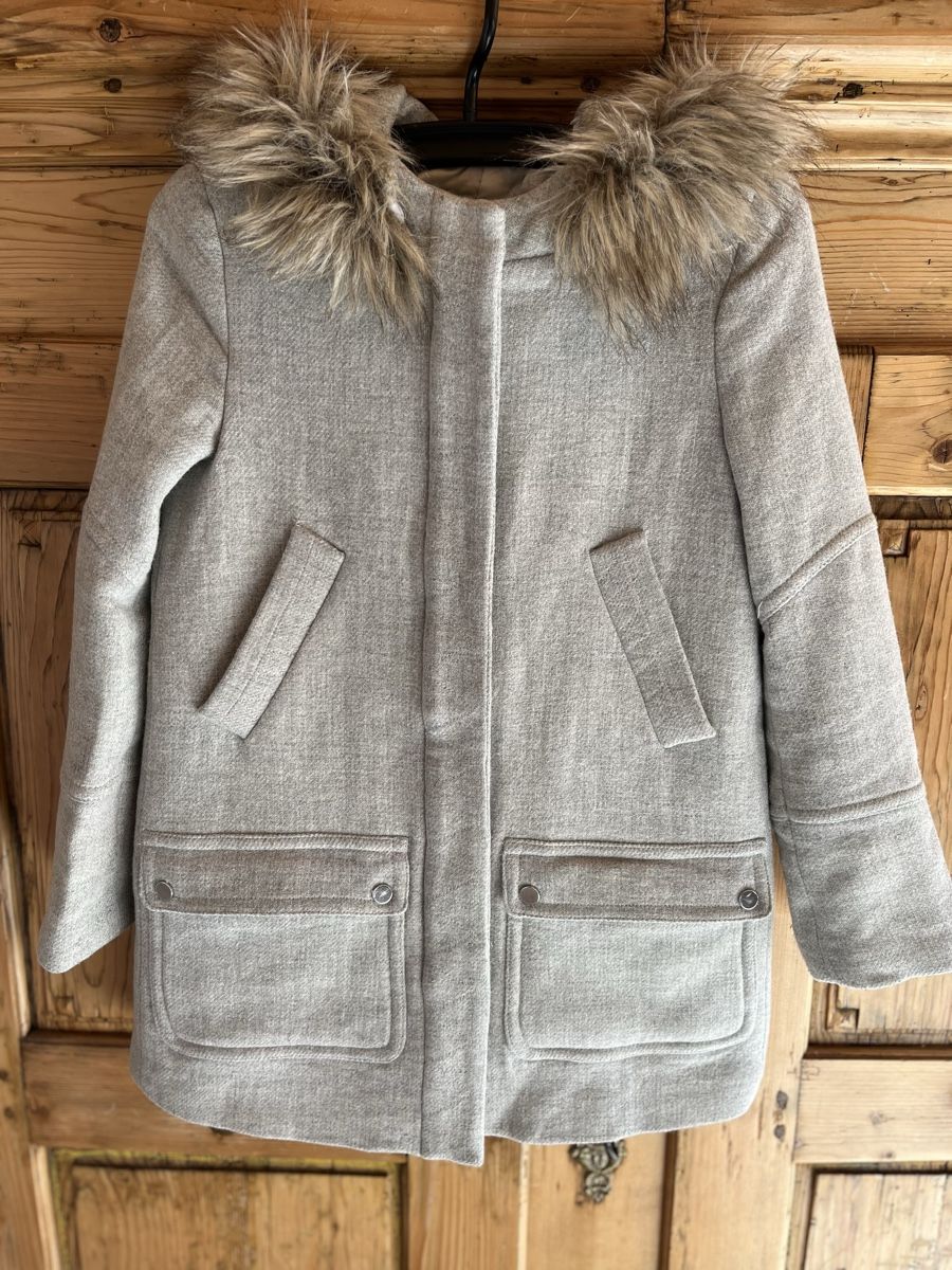 Mango Mäntel: Mango Mantel – Gebraucht aus Nesslau von -Unique-