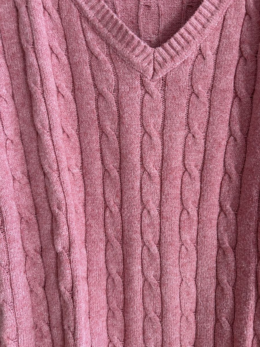 Maglioni & Felpe: Pullover Rosa – Usato da Ennenda venduto da mar_kz98 1