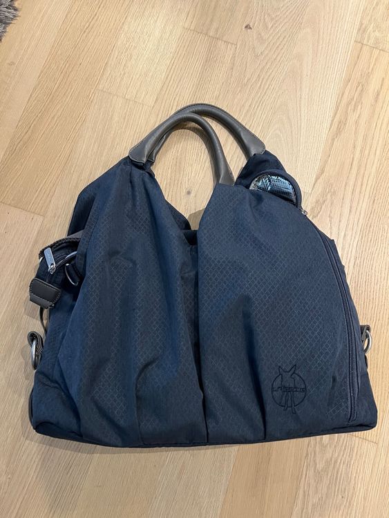 Lässig Borse & Zaini: LÄSSIG Baby Wickeltasche inkl. Wickelzubehör – Usato da St. Gallen venduto da mirnes84 1