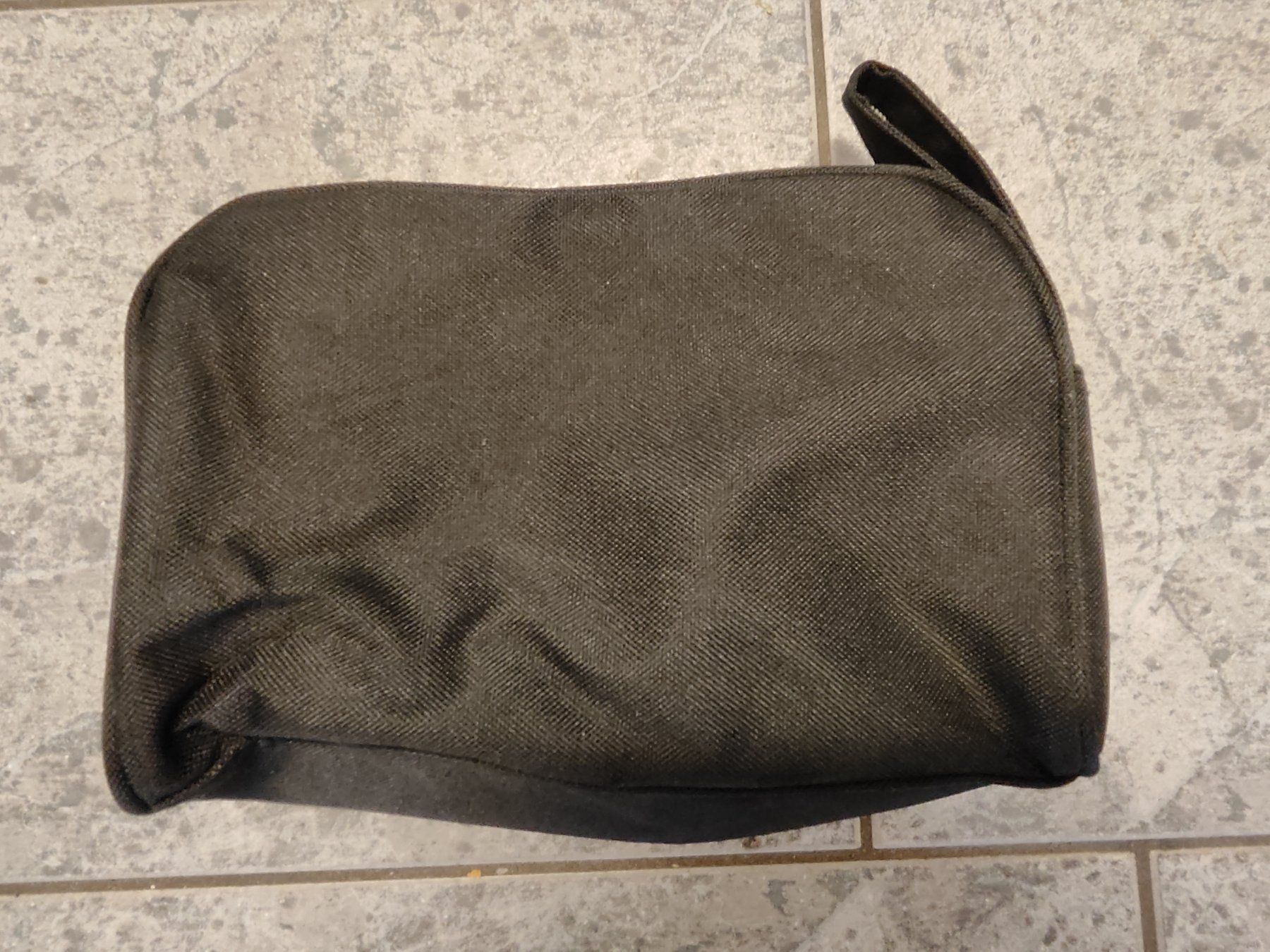 Borse: Tasche Jungheinrich – Nuovo (secondo la descrizione) da Fislisbach venduto da Hast1976 1
