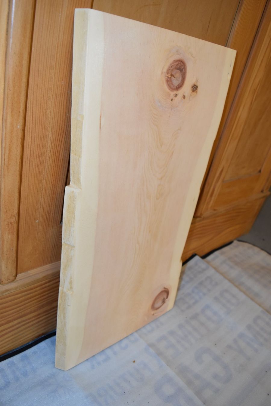 Articoli in legno: Arvenbrett – Nuovo e nell'imballaggio originale da zizers venduto da beatk02 1