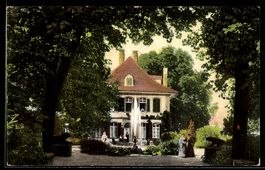 AK Belp, Kurhaus Schloss Oberried